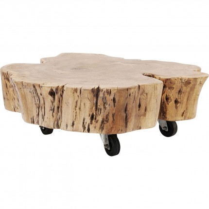 Coffee Table Snag Ø60cm Kare Design