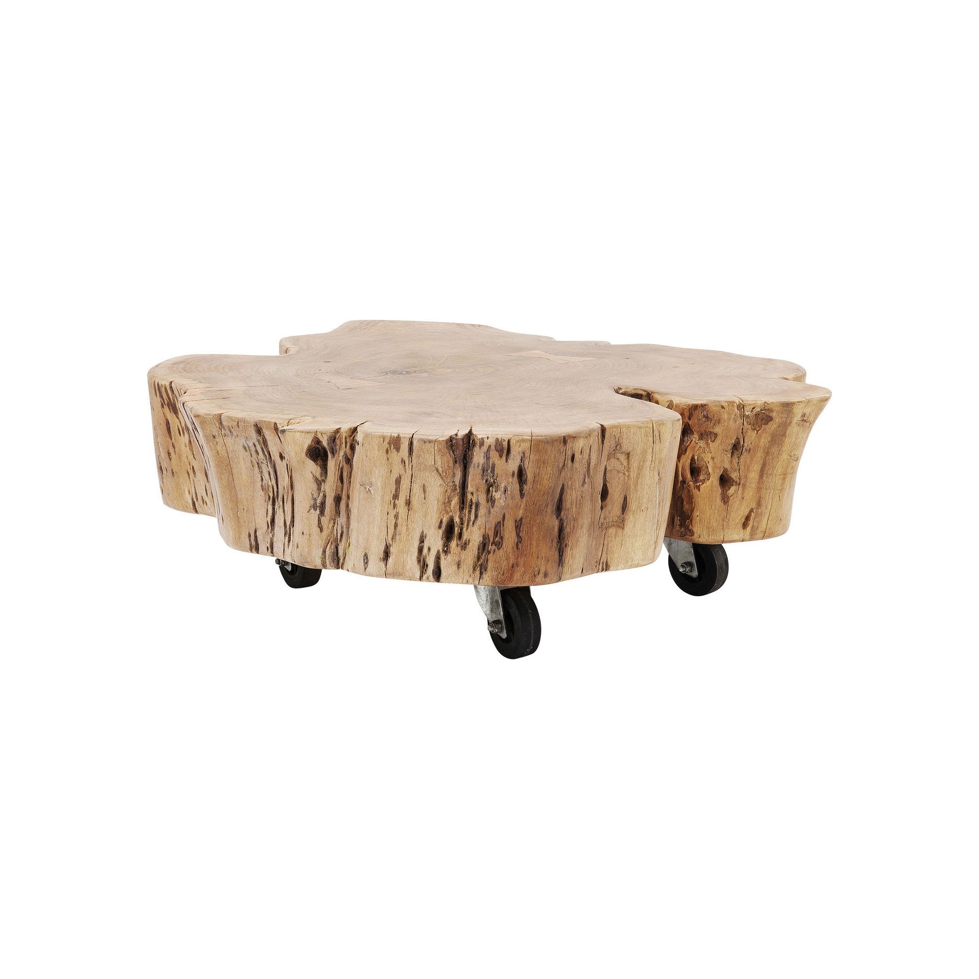 Coffee Table Snag Ø50-60cm Kare Design