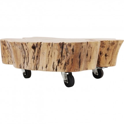 Table basse Snag 60cm Kare Design