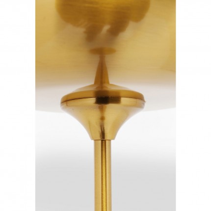 Floor Lamp Goblet Ball 160cm gold Kare Design