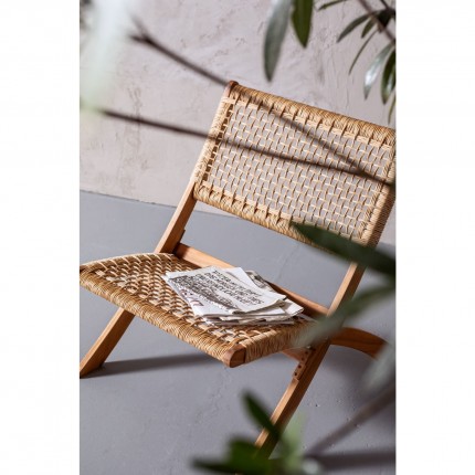 Folding Chair Copacabana Kare Design