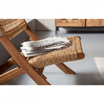 Folding Chair Copacabana Kare Design