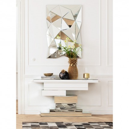 Wall Mirror Prisma 120x80cm Kare Design