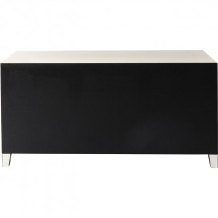 Sideboard Luxury Champagne Kare Design