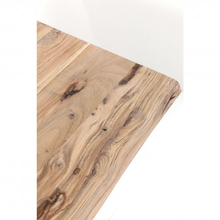 Table Harmony 160x80cm acacia noire Kare Design