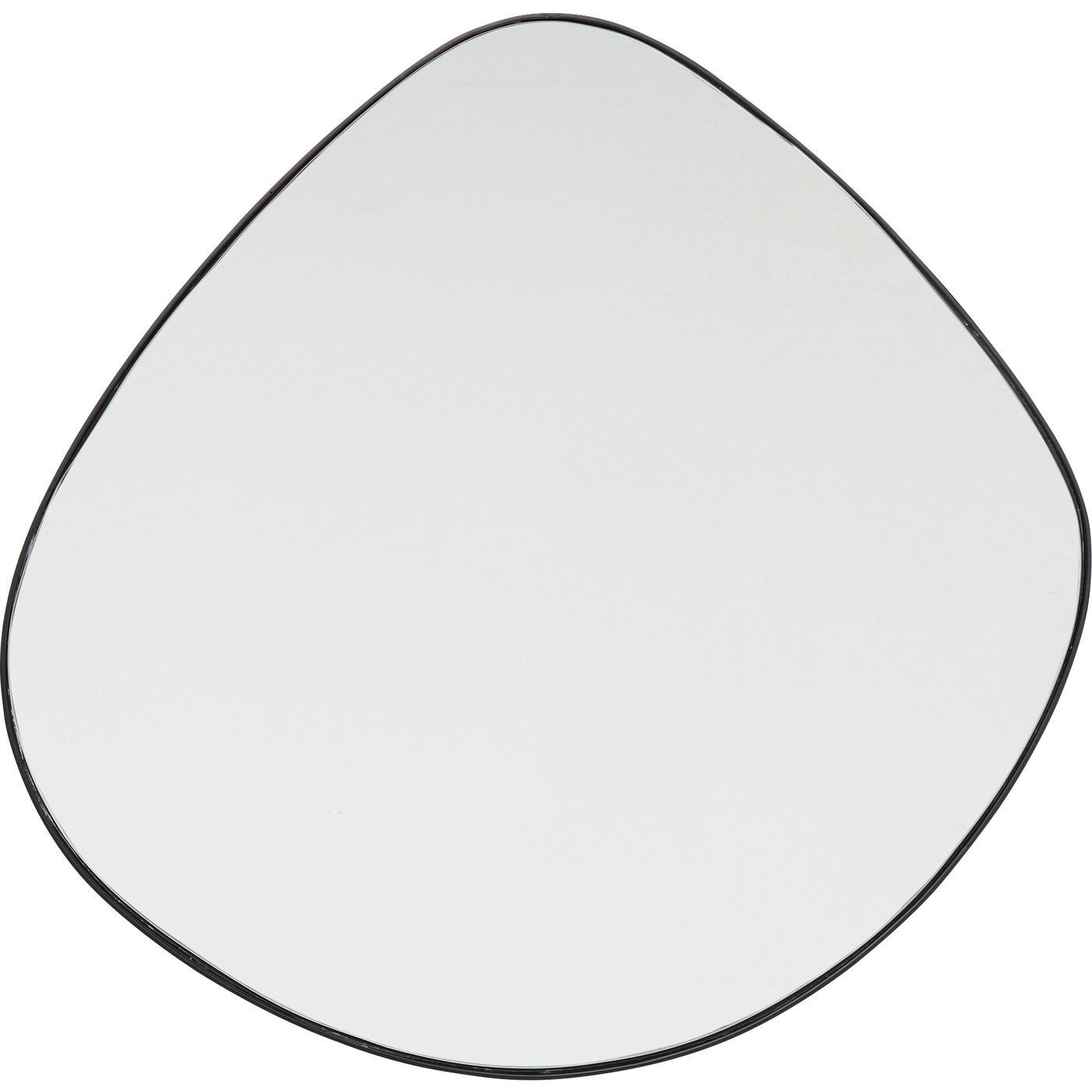 Kare Design Miroir Göteborg 90x93cm