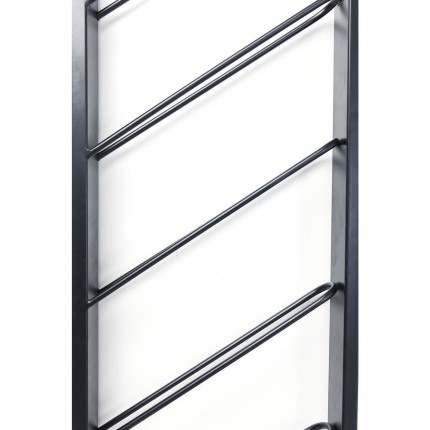 Wall Wine Shelf Bistro Uno 160cm Kare Design