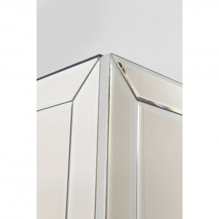 Bar Cabinet Luxury Champagne Kare Design