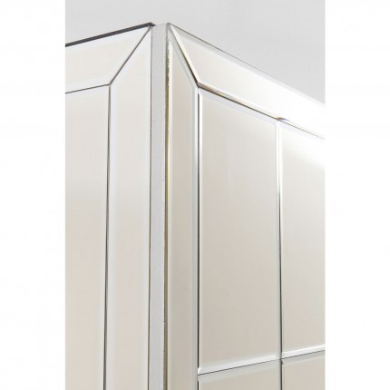 Bar Cabinet Luxury Champagne Kare Design