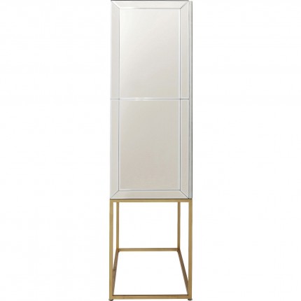 Bar Cabinet Luxury Champagne Kare Design