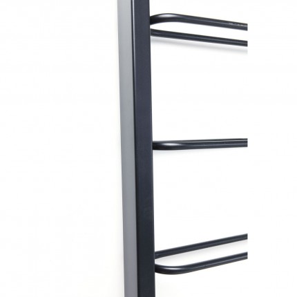 Wall Wine Shelf Bistro 120x42cm Kare Design