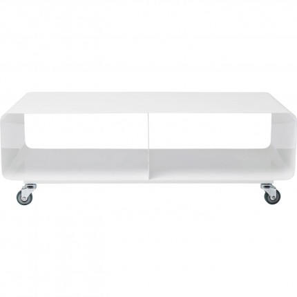 TV Board Lounge Mobil White Kare Design