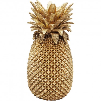 Vase Pineapple 50cm Kare Design