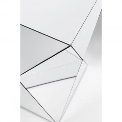 Side Table Luxury Triangle Kare Design