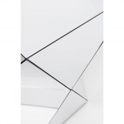 Side Table Luxury Triangle Kare Design