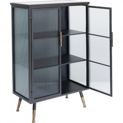 Cabinet La Gomera 2 Doors Kare Design