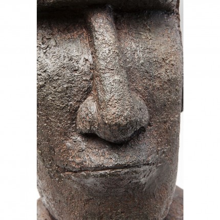 Deco Easter Island 59cm Kare Design