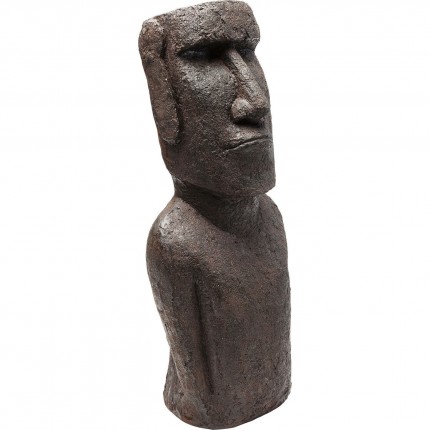 Deco Easter Island 59cm Kare Design