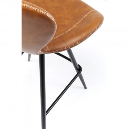 Bar Stool Rusty Kare Design