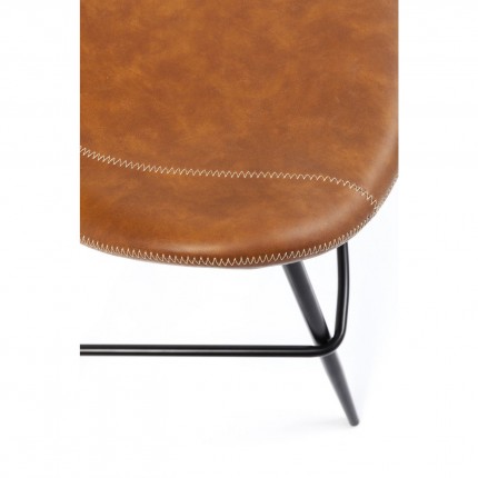 Bar Stool Rusty Kare Design