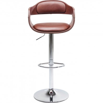 Bar Stool Monaco Nougat Kare Design