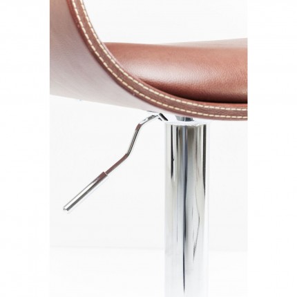 Bar Stool Monaco Nougat Kare Design