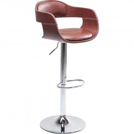 Bar Stool Monaco Nougat Kare Design