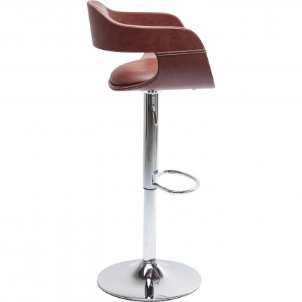 Bar Stool Monaco Nougat Kare Design