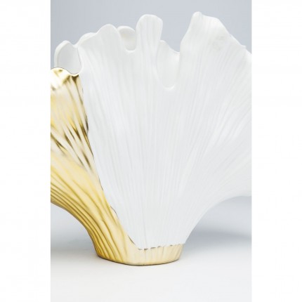 Vase Ginkgo Elegance 45cm Kare Design