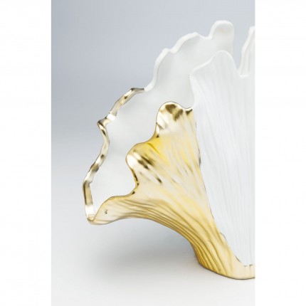 Vase Ginkgo Elegance 45cm Kare Design