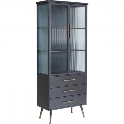 Cabinet La Gomera 2 Doors 3 Drawers Kare Design