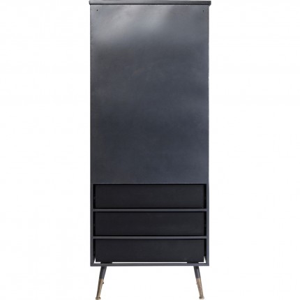 Cabinet La Gomera 2 Doors 3 Drawers Kare Design