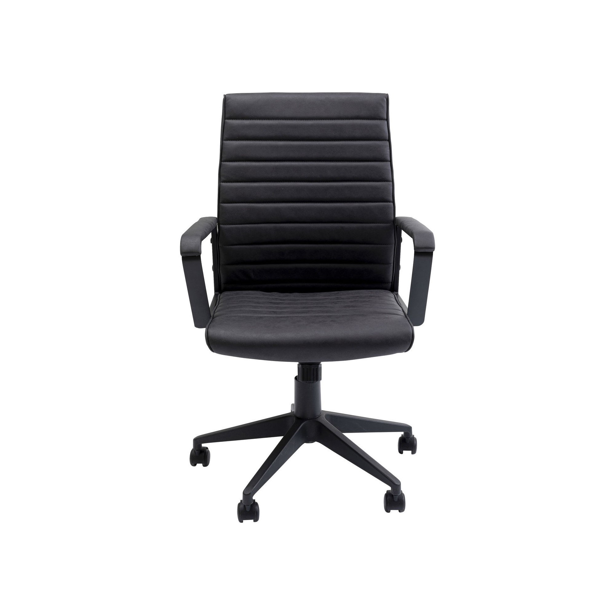 Office Chair Labora Black