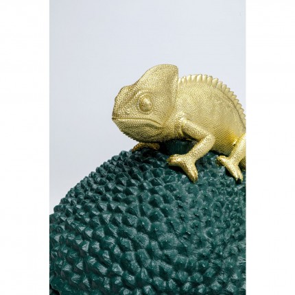 Deco Box Chameleon 34cm Kare Design