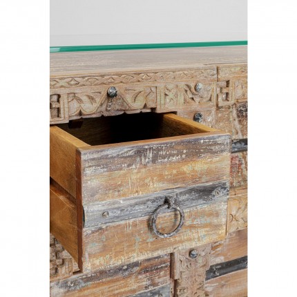 Sideboard Kalif Kare Design