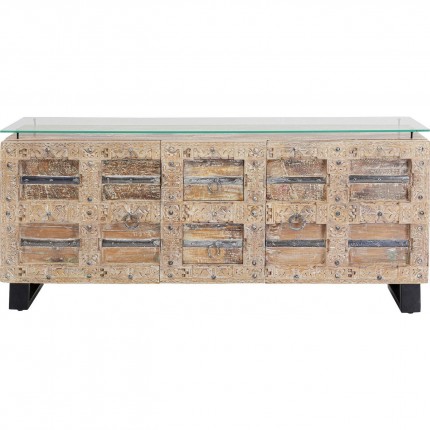 Sideboard Kalif Kare Design