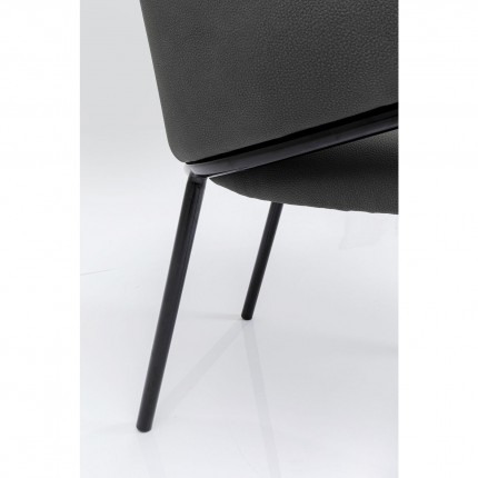 Chair with armrests Boulevard Kare Design