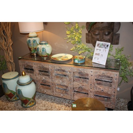 Sideboard Kalif Kare Design