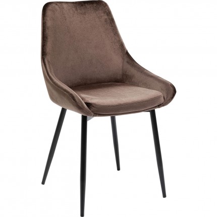 Chair East Side Brown Kare Design