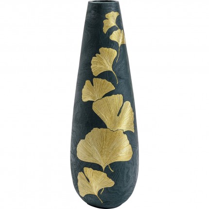 Vase Elegance Ginkgo 95cm Kare Design