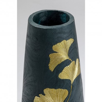 Vase Elegance Ginkgo 95cm Kare Design