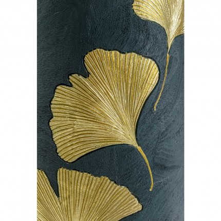 Vase Elegance Ginkgo 95cm Kare Design