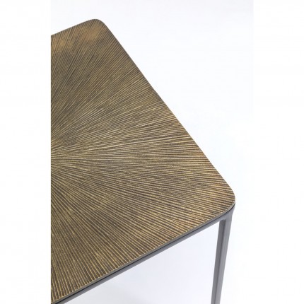 Side Table Ray Square (3/Set) Kare Design