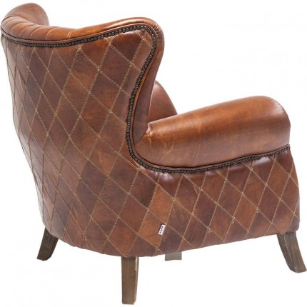 Armchair Country Side Kare Design