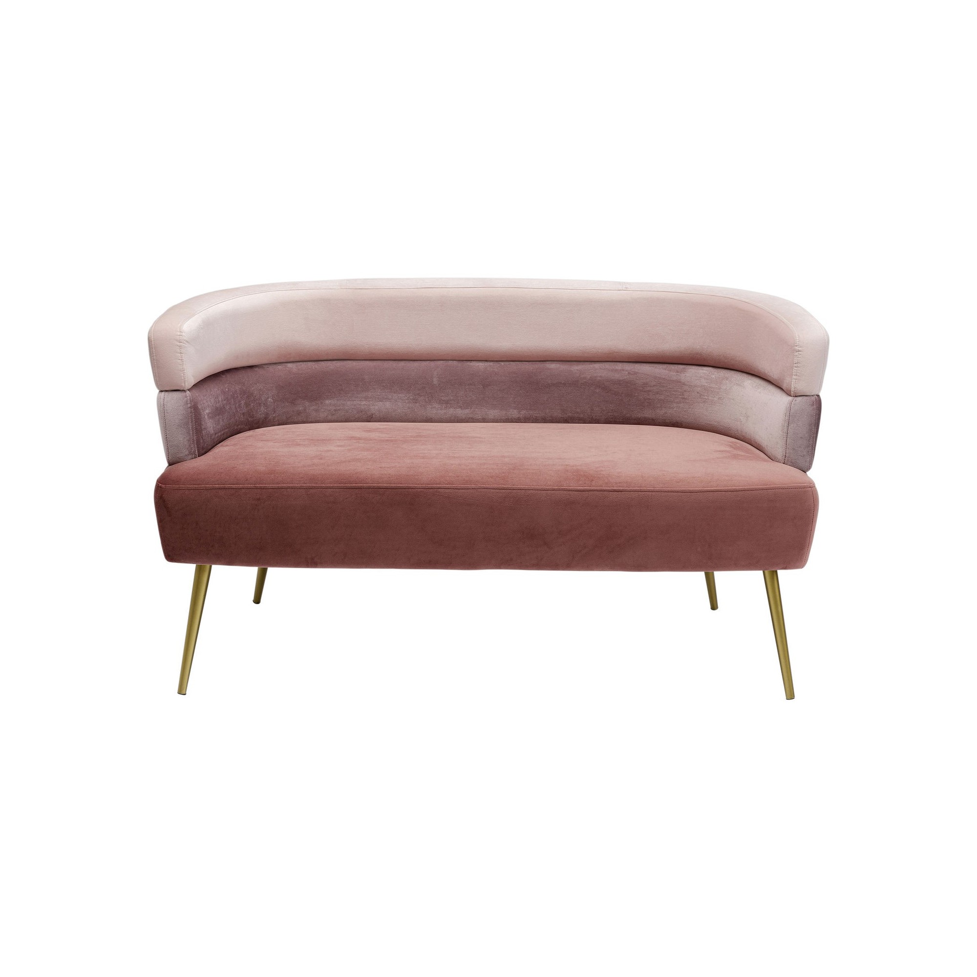 Sofa Sandwich mauve