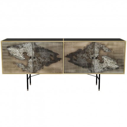 Sideboard Mancha Kare Design