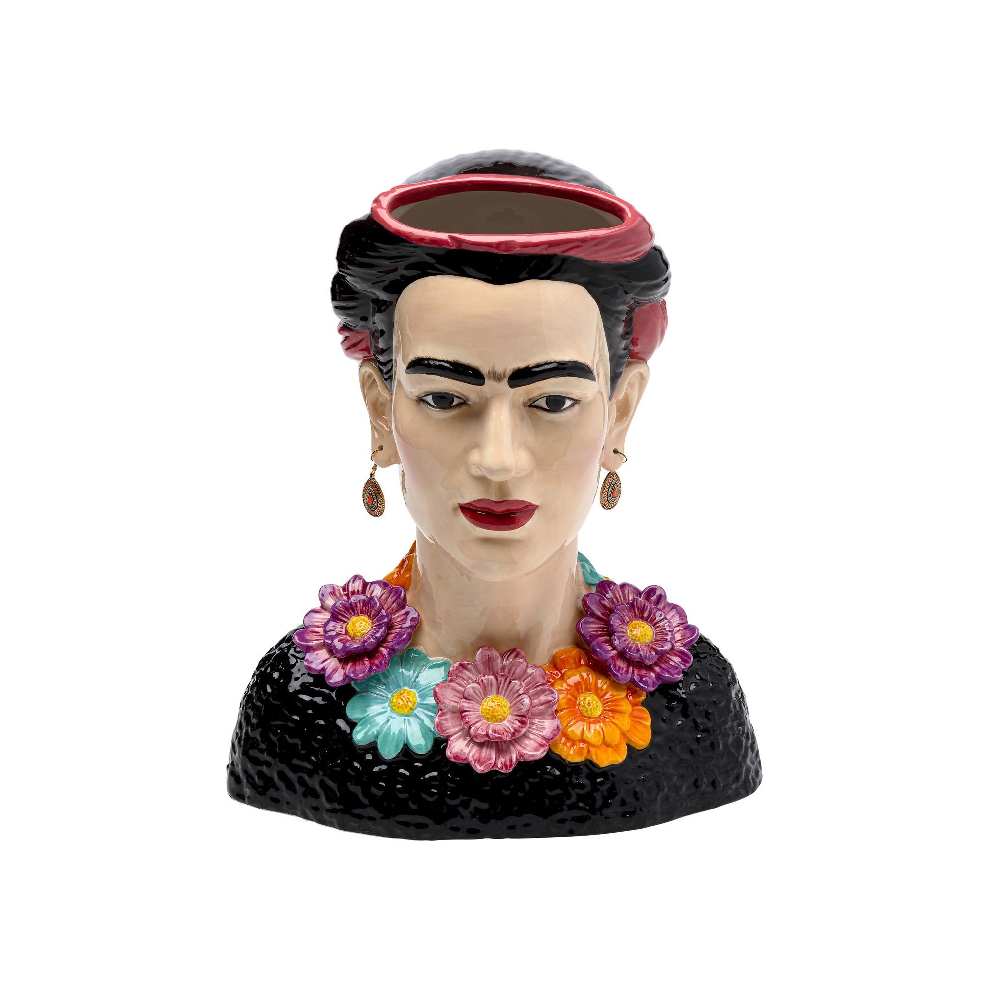 Vase Frida Flowers