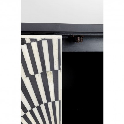 Sideboard Electro Kare Design