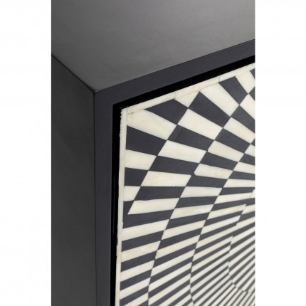 Sideboard Electro Kare Design