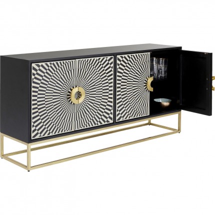 Sideboard Electro Kare Design